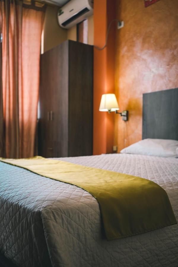 Hotel Manta Beach Madrigal Dış mekan fotoğraf